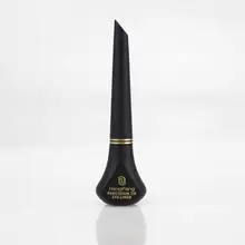 Black Liquid Eye Liner Smooth Waterproof Eyeliner Pen Pencil Makeup Cosmetic TF