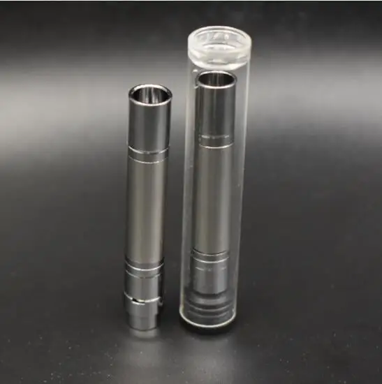 2018 best воск жидкостью Vape пера 5S B сухой травы Танк Керамика катушки голову