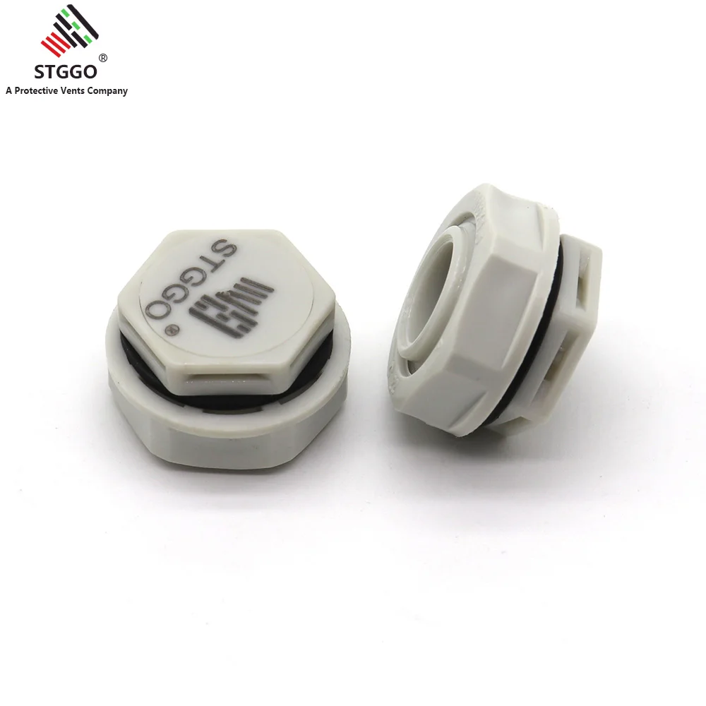 M16 * 1 5 Fit ECU Air Vent Plug 50 шт./пакет|Клапан| |