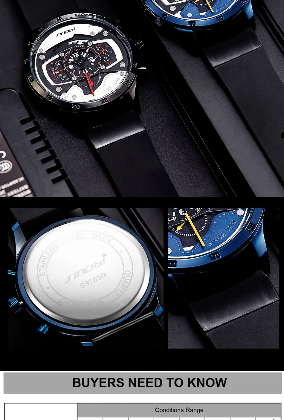 quartz watches (7)