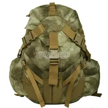 Ремень для тактического снаряжения WINFORCE/WP-1" Hussar" Recon Pack/ CORDURA/гарантированное качество военный и открытый рюкзак