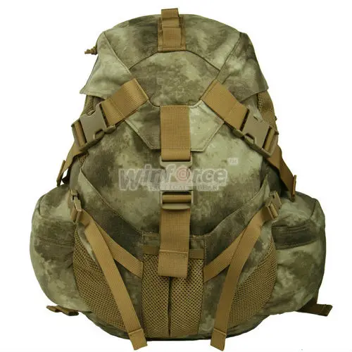 

WINFORCE Tactical Gear/WP-15 "Hussar" Recon Pack / by 100% CORDURA / QUALITY GUARANTEED MILITARY AND OUTDOOR BACKPACK