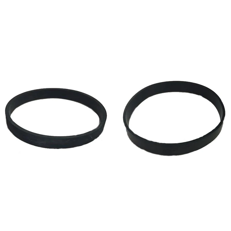 

hot sale 2Pcs Set Of Belts For Dyson Dc07 Dc04 Dc14 Clutch Model Vacuum Cleaner Parts