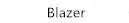 blazer