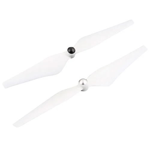 Hot 1 Pair 9450 9x5 Self Locking Enhanced Propeller Prop FOR DJI Phantom 2 Vision+ E300 69X5