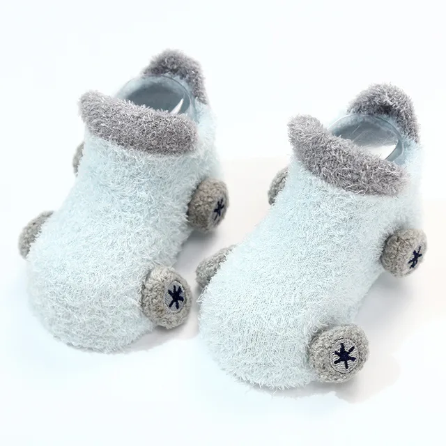 non slip glue for socks