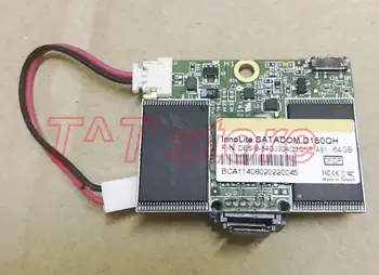 

original For InnoLite SATADOM D150QH DESIB-64GJ30AC2QNF DESIB-64GJ30AC2QNF-A91 64GB test good free shipping