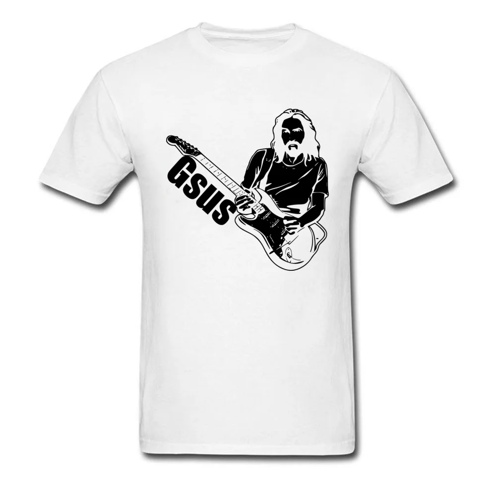 Jesus Play Guitar_white