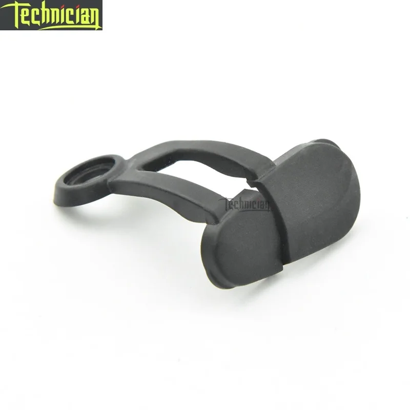 D500 Rubber Cap Terminal Grip Cover Camera Repair Parts For Nikonparts