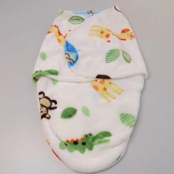 

baby swaddle wrap soft infant Blanket & Swaddling baby blankets newborn Baby Blanket Newborn Baby Swaddle Wrap Soft Winter
