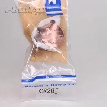 

CR26J STRONG.H brand REGIS for SIRUBA C007 Curved knife Scimitar industrial sewing machine spare parts sewing machine parts