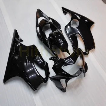 

Custom motorcycle hull for CBR600F4 1999-2000 CBR 600 F4 ABS fairing+5Gifts+Injection mold glossy black