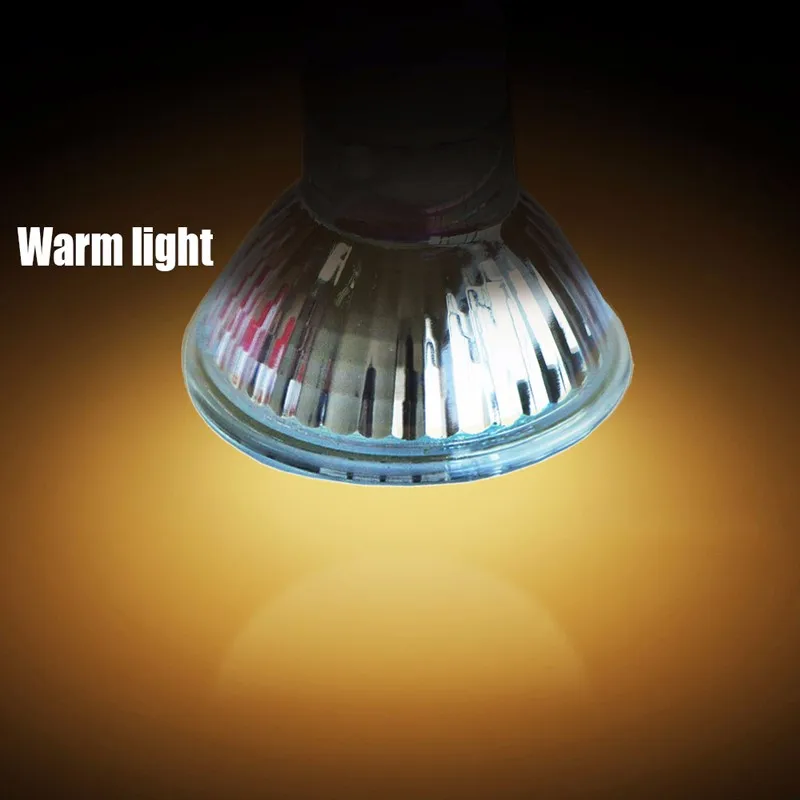 Glass led blub-11