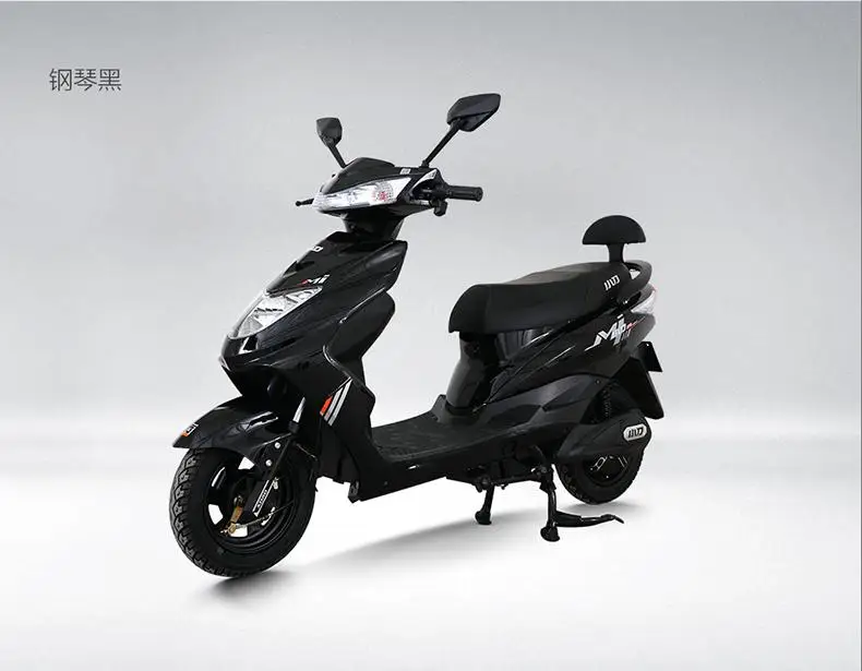 Hcgwork Xdao Электрический мотоцикл-скутер Ebike мотоцикл электромобиль Ebike 60 в 20ah 60 км Диапазон 55 км/ч Максимальная скорость - Цвет: 1