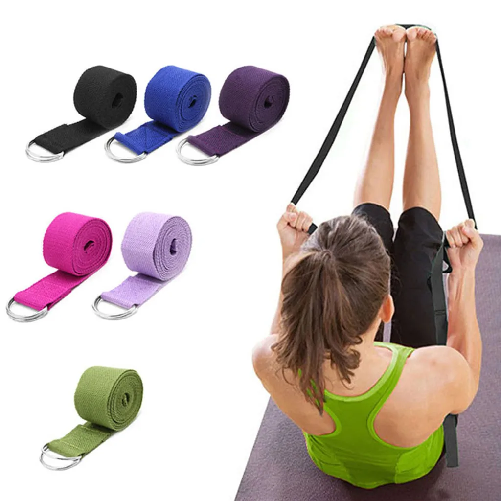 

Simple Stretch Band Rope Latex Rubber Arm Resistance Fitness Exercise Pilates Yoga resistance bands elastico para exercicios