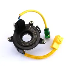 Рулевого колеса автомобиля Комбинации переключатель кабельный узел для Nissan SUCCE 98520-2ZS00 985202ZS00