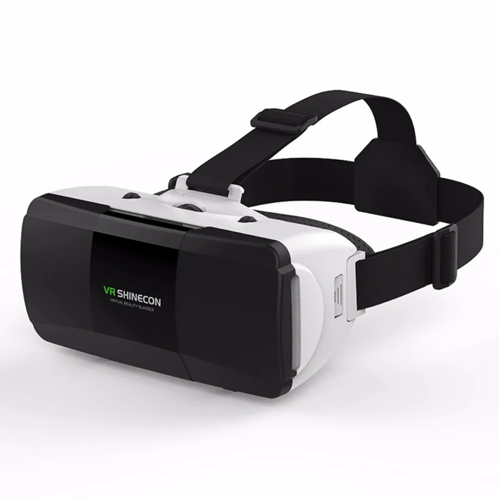 Anskp Original VR Headset Version Virtual Reality Glasses 3D Glasses