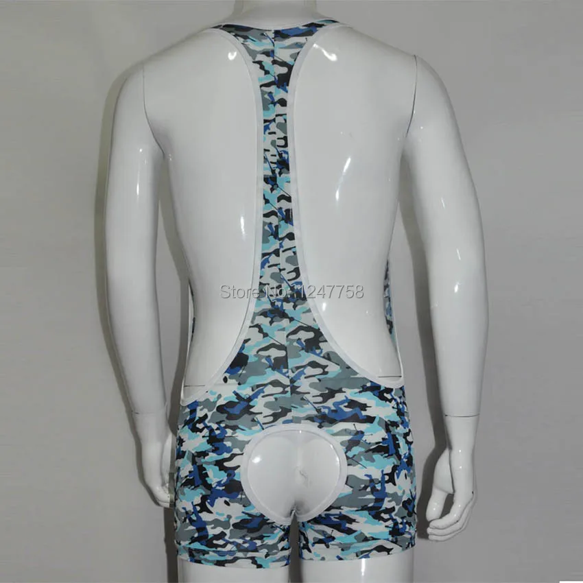 كامو الرجال صالح عودة فارغة الملابس الداخلية ملابس تحتية للمصارعة يوتار سترة كامو الرجال صالح عودة فارغة الملابس الداخلية ملابس تحتية للمصارعة يوتار سترة