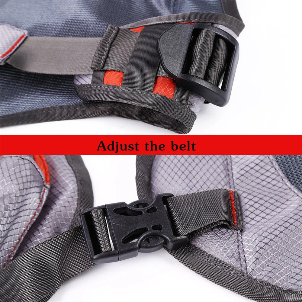 High Quality vest fly