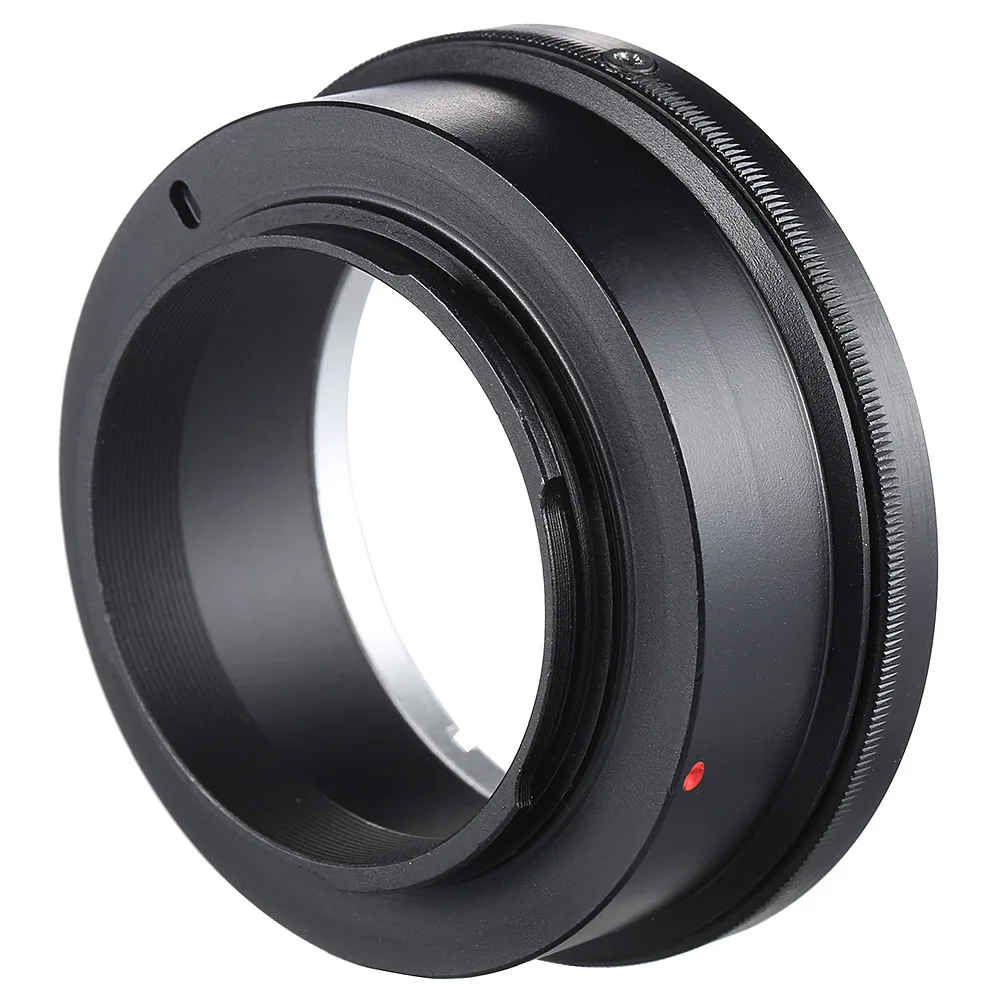 Andoer FD-NEX переходное кольцо Крепление объектива для Canon FD объектив для sony NEX E крепление для цифровой камеры