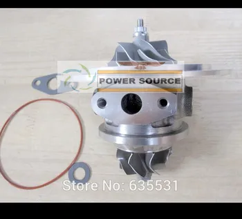 

Turbo Cartridge CHRA GT1752S 733952 733952-5001S 28200-4A101 28201-4A101 Turbocharger For KIA Sorento 2002-07 D4CB 2.5L CRDI