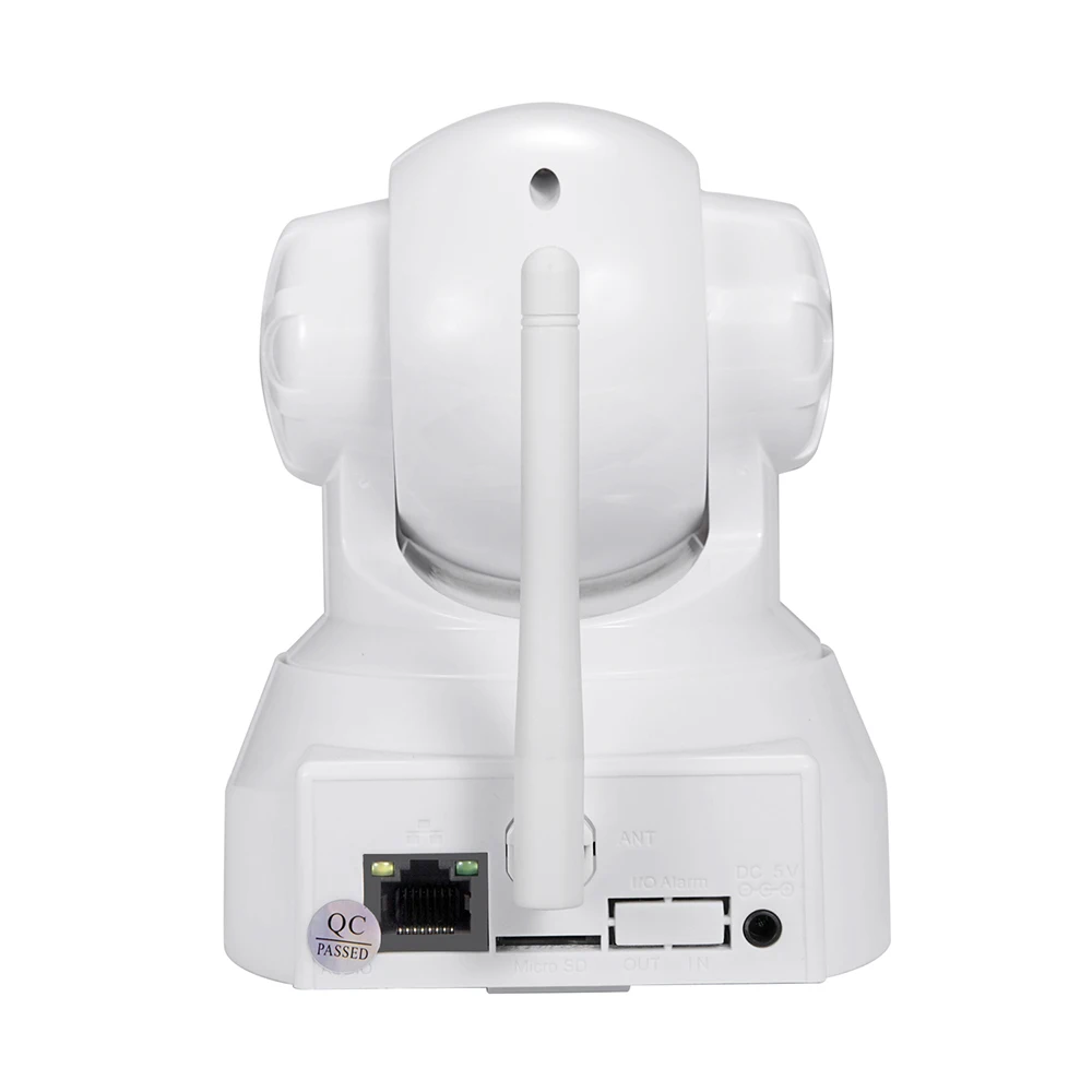 Новое поступление Sricam SP012 IP Камера WI-FI 720 P Домашняя безопасность P2P ONVIF удаленного 1.0MP Беспроводной видео Камеры Скрытого видеонаблюдения 2-полосная аудио