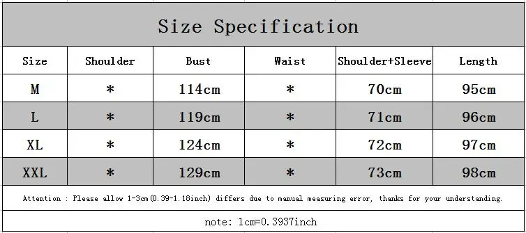 SIZE