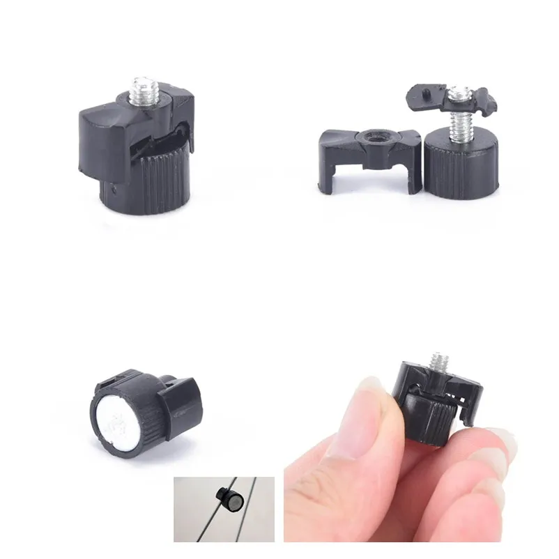 

1pc Universal Magnet For Bicycle Bike Cycling Computer Works Speedometer Odometer