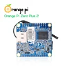 4-ядерный процессор Orange Pi Zero Plus2 H3, мини-плата, поддержка Wi-Fi, Bluetooth ► Фото 3/5