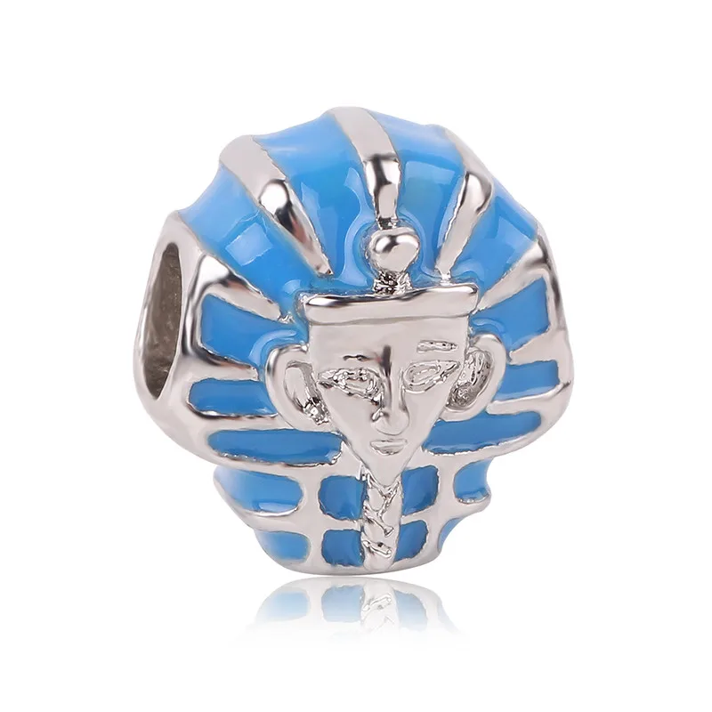 Dodocharms Fit Pandora, женские браслеты, сделай сам, ювелирные изделия, подарки для женщин, горячая Распродажа, вечерние, бусины, надеюсь, цветы, любовь, сердца, кристалл C - Цвет: K063