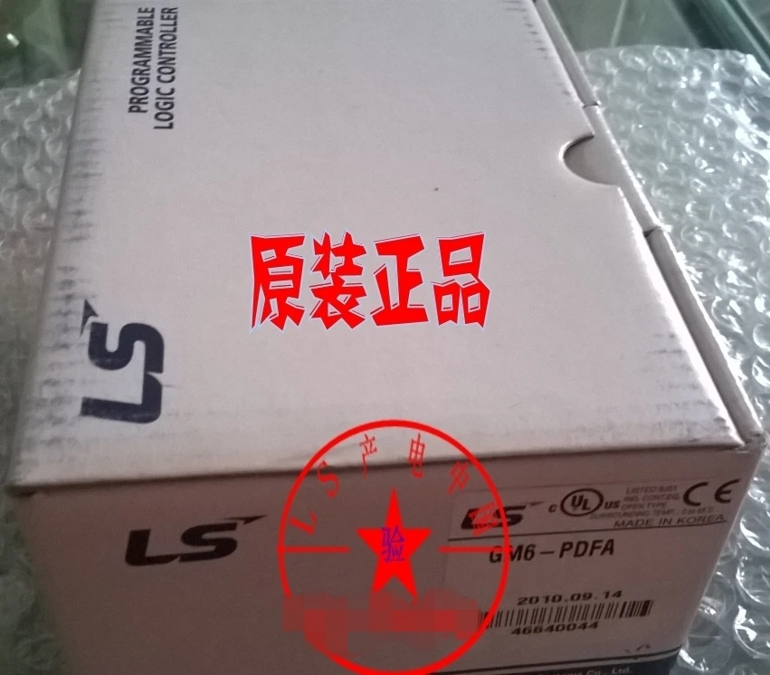 

GM6-PDFA NEW&ORIGINAL GM6-PDFA