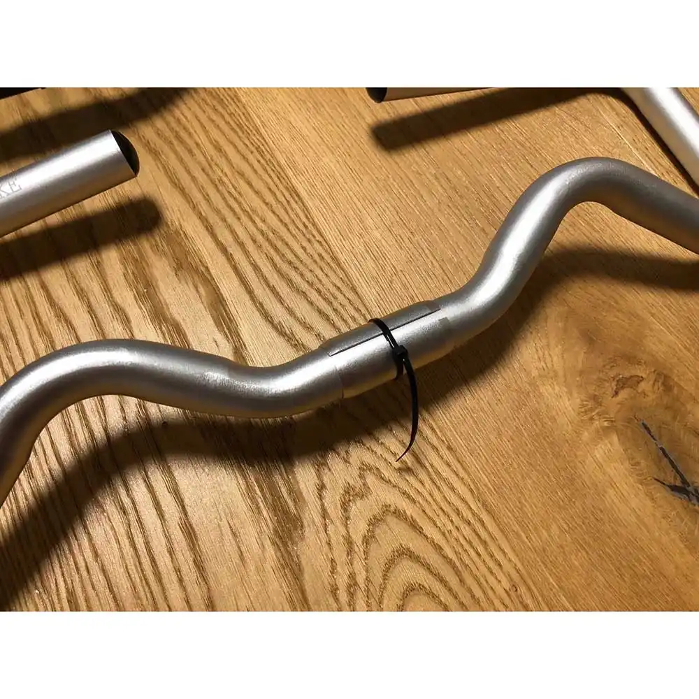 brompton mini p handlebar