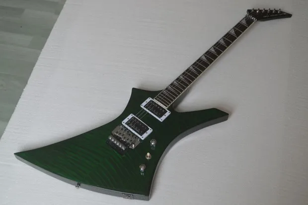 

Top quality replica guitar Musical Instruments guitarra electrica made in China electric guitar JYT-0053