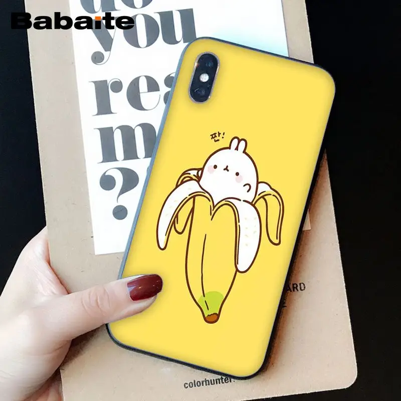 Kawaii Molang  Anime dog Cartoon cat