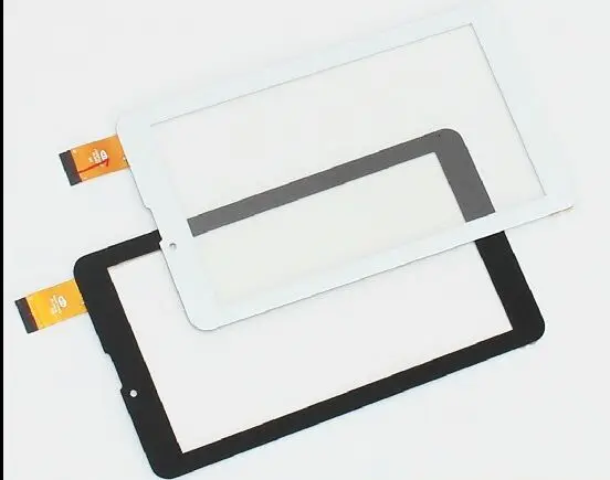 7inch New Touch Screen for BRAVIS NB754 NB 754 Tablet Panel Digitizer Glass Sensor replacement Free Shipping | Компьютеры и офис