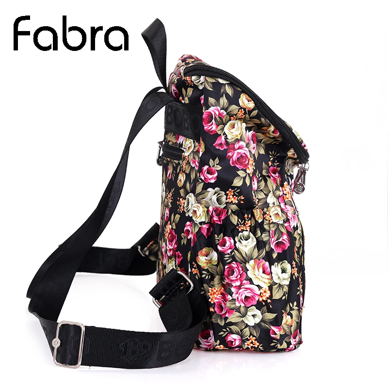 Новая женская сумка на плечо, Женская Корейская водонепроницаемая сумка из ткани Оксфорд, женская сумка для отдыха с бабочкой, маленький рюкзак, школьный рюкзак для подростков
