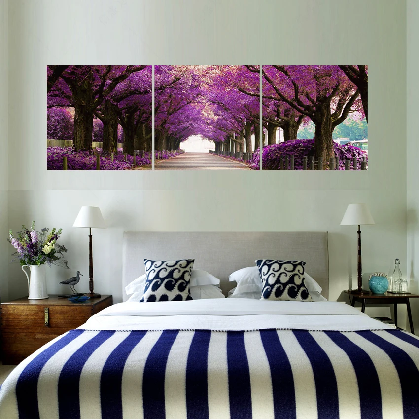 Paars kamer koop goedkope paars kamer loten van chinese paars ... Decoratie woonkamer paars