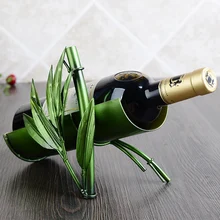 Стойка для вина, полка для вина Европейская мода, человечек полка для вина украшения