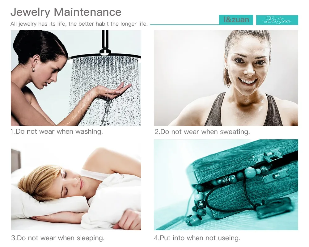 Jewelry Maintenance