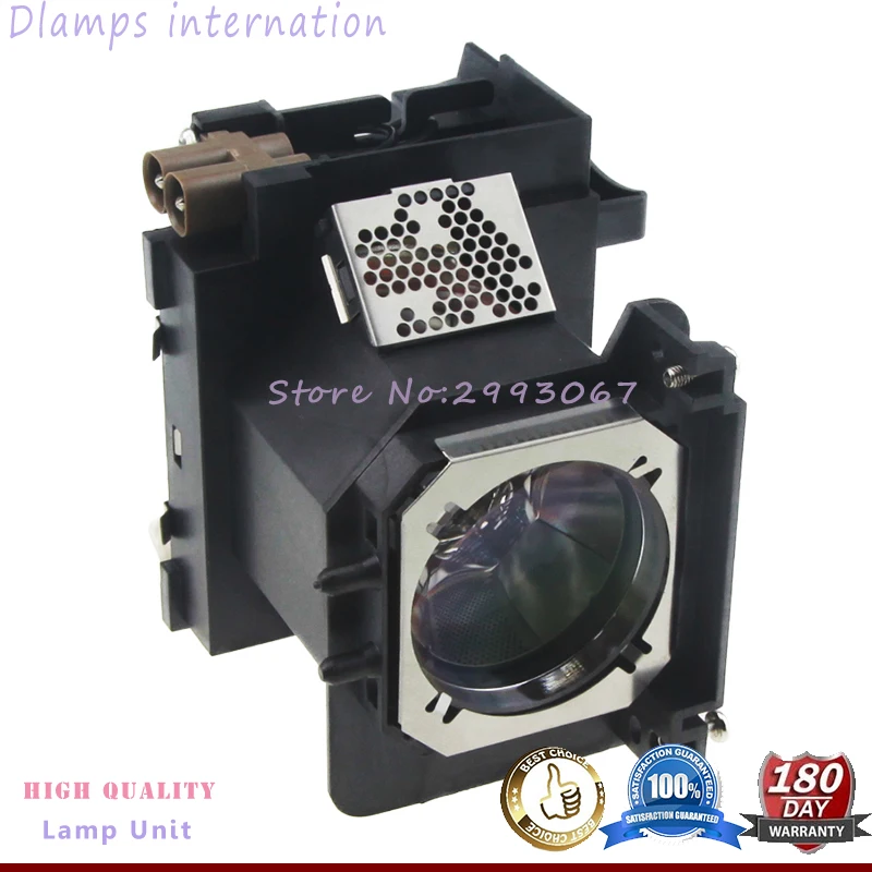 Рисунок 6 - Проектор PT- VW530 / VW535N VX600