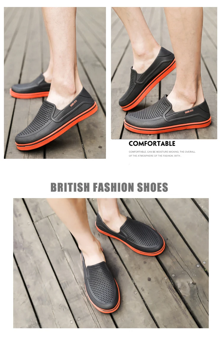 men sandals slippers (9)