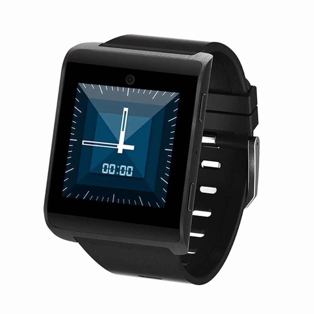 

DM 1.54inch GPS Sports 4G Smart Band Bluetooth 4.0 Heart Rate Monitor Pedometer For Android 6.0 Wristwatch For Ios