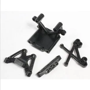 

baja front bulk head set 85009