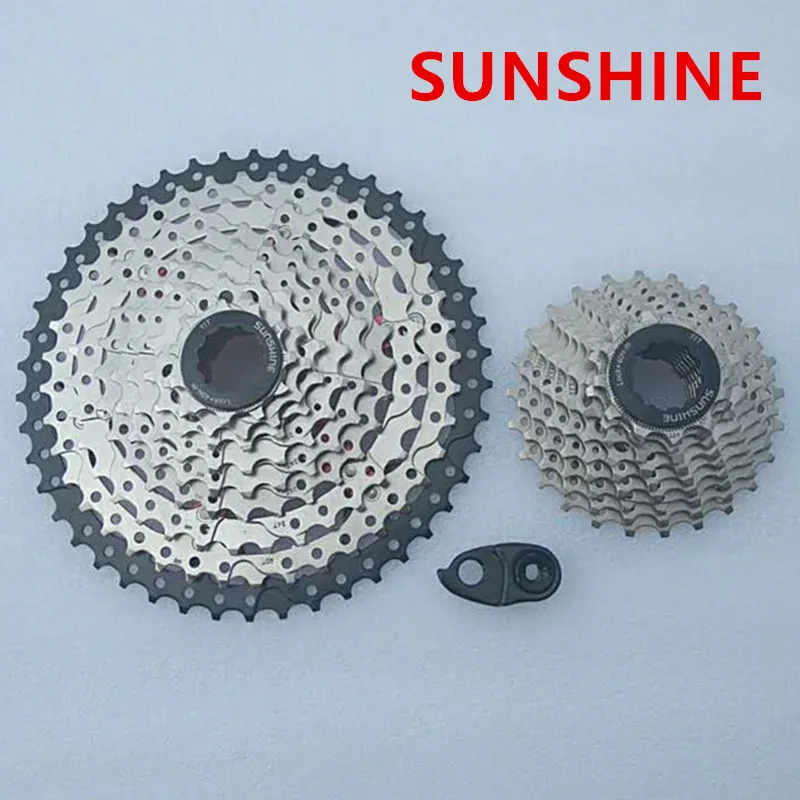 Высокое качество и прочный новый оригинальный бренд SUNSHINE Горный/дорожный