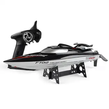 

LeadingStar FT012 2.4G Brushless RC Boat Remote Control Boats for Kid Toys Remote Control Submarine