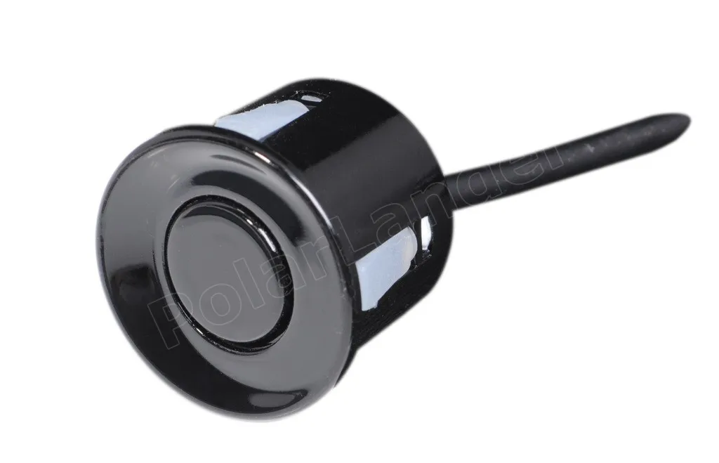 Car Parking Sensor Kit no monitor Display 8 Sensors 44 Colors for option Reverse Assistance Backup Radar System park assistance