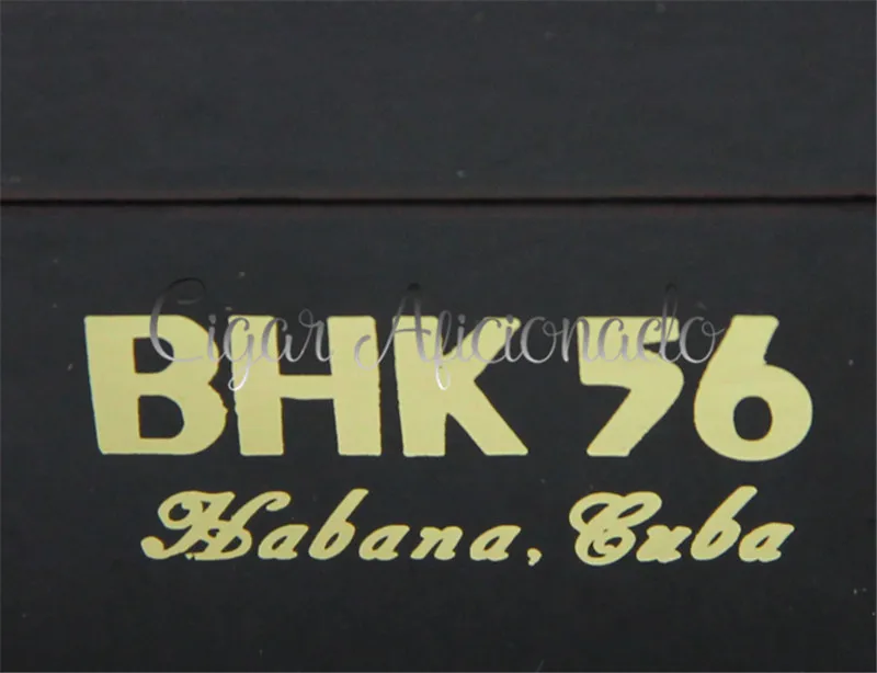 High Gloss Piano Finish COHIBA Роскошный Черный Кедр Behike 56 Коробка Подарочная Упаковка Коробки