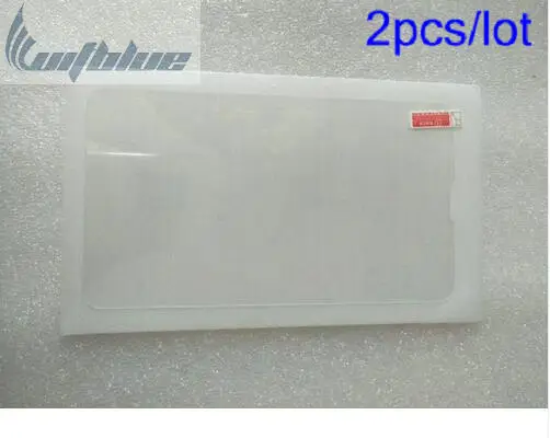 

2PCs/lot Tempered Glass Screen Protector Film Guard LCD Shield For 7" Digma Plane 7.71 3G PS7071EG Tablet