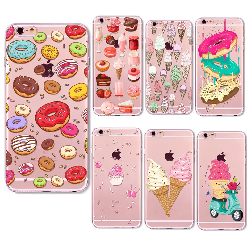 coque iphone 6 dessert coque iphone 6 dessert