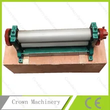 86*450 мм рукоятка/ручная основа для пчелиного воска листового Ролика Мельница